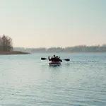 Glamping Mazury - Przystan Jeziorany