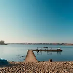 Glamping Mazury - Przystan