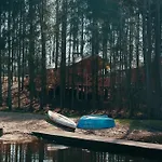 Glamping Mazury - Przystan