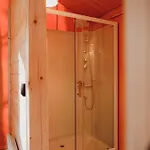 Luxuszelt Glamping Mazury - Przystan