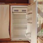 Glamping Mazury - Przystan