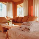 Luxuszelt Glamping Mazury - Przystan