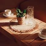 Luxuszelt Glamping Mazury - Przystan Jeziorany