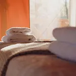 Luxuszelt Glamping Mazury - Przystan *