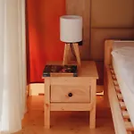 Glamping Mazury - Przystan Jeziorany