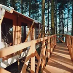 Glamping Mazury - Przystan