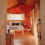 Glamping Mazury - Przystan Jeziorany