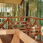 Glamping Mazury - Przystan