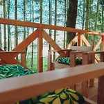 Glamping Mazury - Przystan