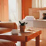 Luxuszelt Glamping Mazury - Przystan *