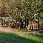 Luxuszelt Glamping Mazury - Przystan Jeziorany