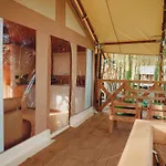 Glamping Mazury - Przystan