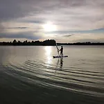Glamping Mazury - Przystan