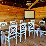 Glamping Mazury - Przystan