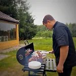 Glamping Mazury - Przystan