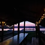 Glamping Mazury - Przystan Luxuszelt Jeziorany