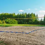 Glamping Mazury - Przystan