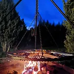 Glamping Mazury - Przystan Jeziorany
