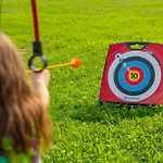 Glamping Mazury - Przystan Jeziorany