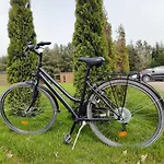 Glamping Mazury - Przystan *