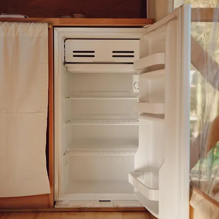 Glamping Mazury - Przystan