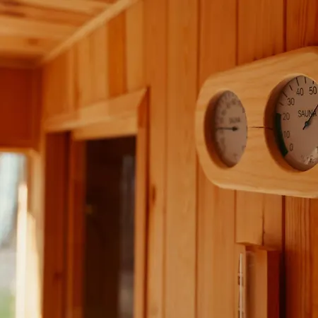 Glamping Mazury - Przystan *