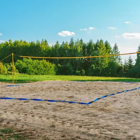 Glamping Mazury - Przystan