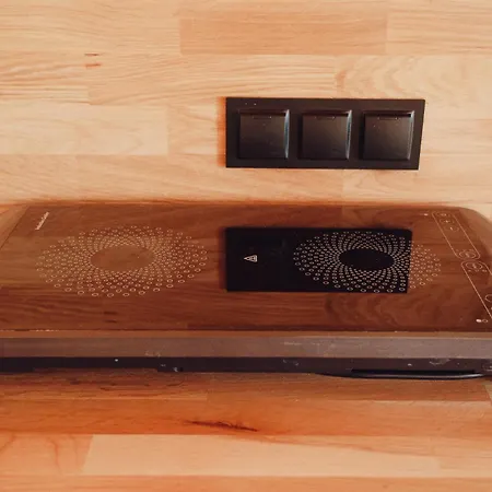 Glamping Mazury - Przystan Glamping *