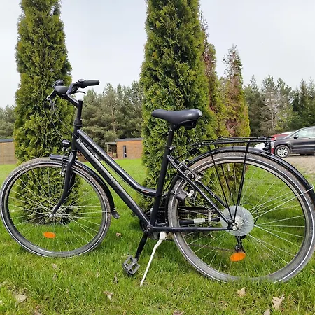 Glamping Mazury - Przystan *